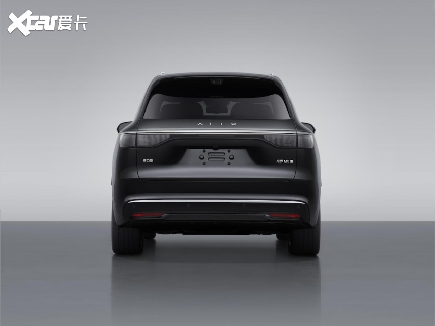 工信部第410批公告曝光新款问界SUV 锁定40万级家庭豪华标杆