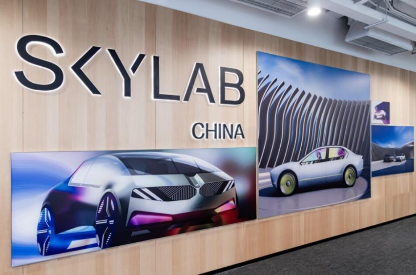 研发测试“入乡随俗”，解密全新BMW 5系超强研发验证体系