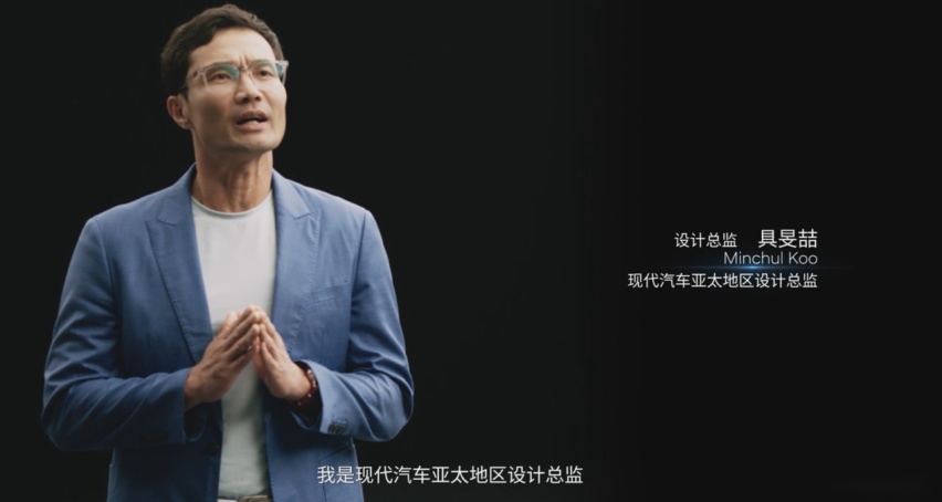 全新的开发理念 第七代伊兰特颠覆的不仅是自己