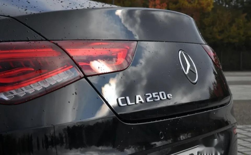 拯救奔驰计划？CLA250e PHEV万字评测报告