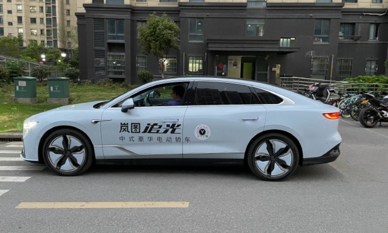 ▲图片来源：车聚网