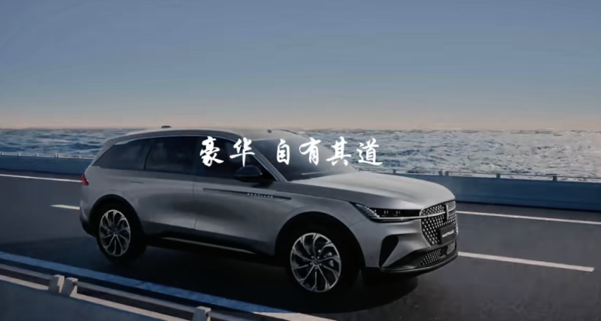 林肯航海家：安全与豪华并存的完美结合