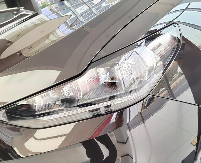到店实拍2021款长城WEY VV6！售14.80万元起