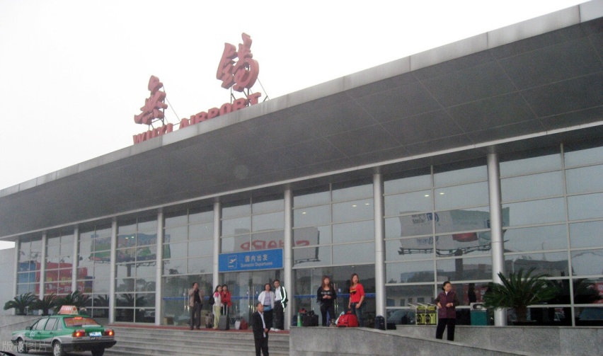 无锡硕放机场停车攻略，硕放机场停车5天多少钱