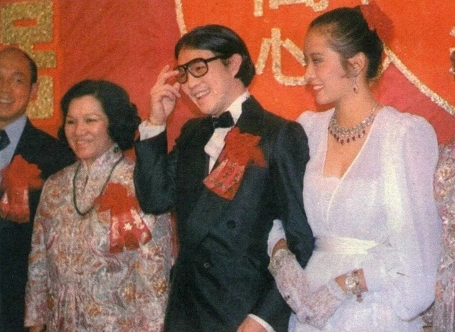 亚洲首富之子婚礼婚车盘点，花了43.5亿元人民币会有多壕？