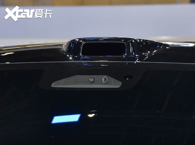 增程赛道又添强将,奕境X9量产落地,能不能火关键看定价?