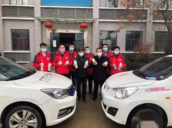 突然的汽车行业小阳春 居然因为这场肺炎