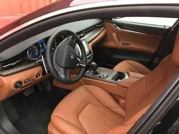 玛莎拉蒂全新SUV Grecale上市：能否逆袭 Macan？