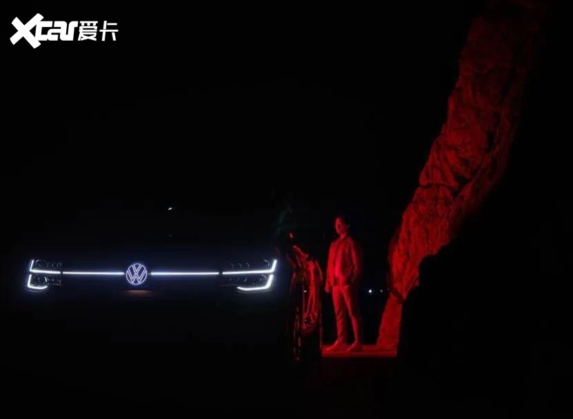 不仅是更“大”，全新途昂能给你N个理由拒绝汉兰达！