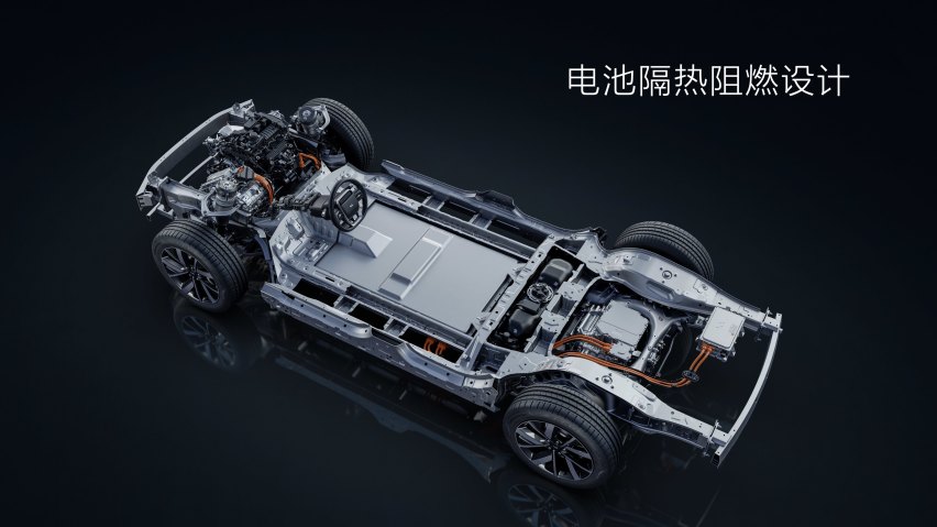 家庭五座新旗舰——理想L7三款车型正式发布