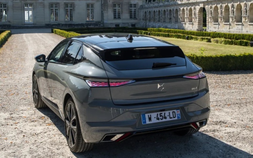 捷豹E-PACE卷土重来，DS4正式上市，半年后13万提新车？