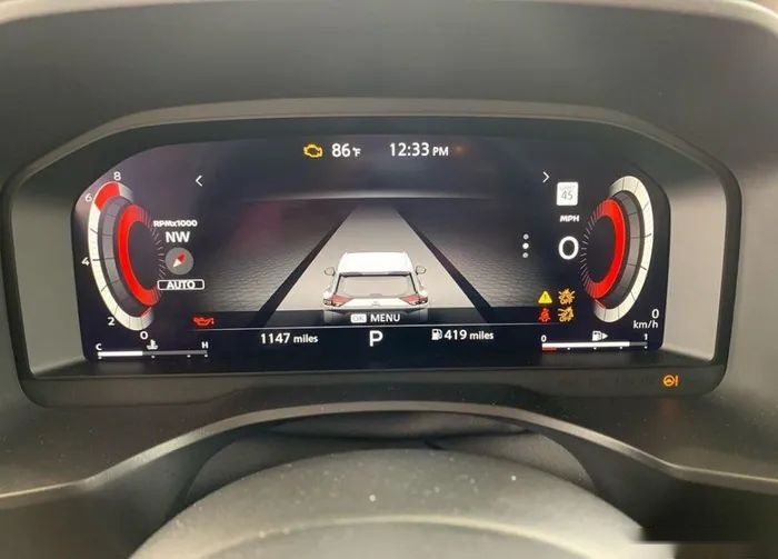 用上2.0T+e-Power？合资销量王换代颜值才不是最重点