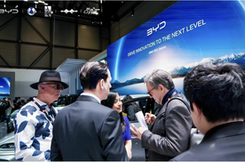 “反向求职潮”兴起：为何国际汽车精英开始涌向中国品牌？