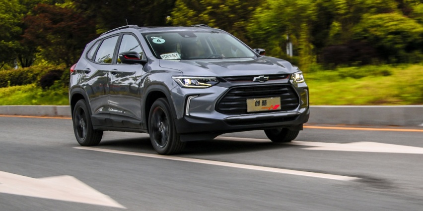 9.99万起，今年这一波全新设计的SUV，谁才是精品？