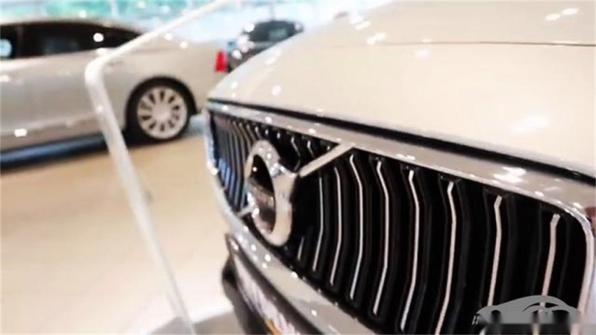全新沃尔沃V60 八月国内开售 约32万 贵吗？