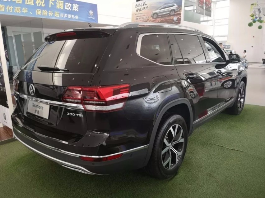 连途昂X都有了，汉兰达Coupe是不是也快了？