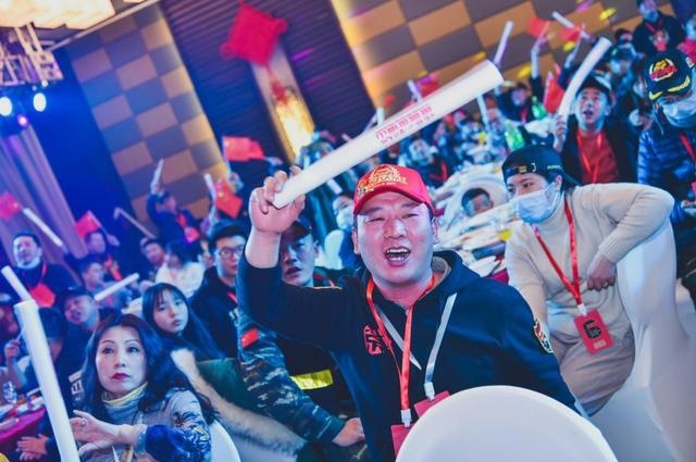 玩越野，哈弗H9是专业的，玩文化，也是专业的！