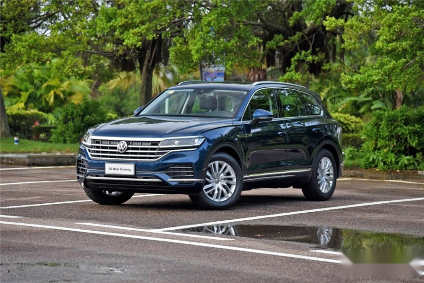 品牌不弱，气势不输，X5/途锐/XC90/Q8谁更胜一筹？