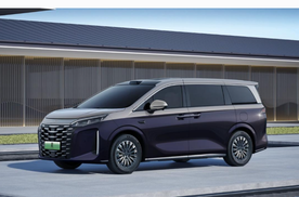 真敢测！比亚迪夏硬刚美标进行追尾测试，安全感直接拉满了啊