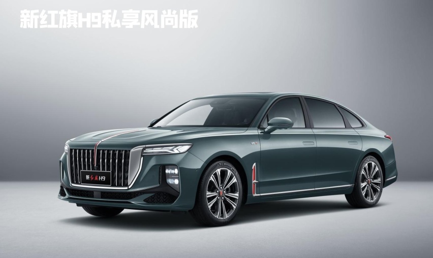 2024北京车展前瞻：4款重磅轿车，哪款能直击你心？
