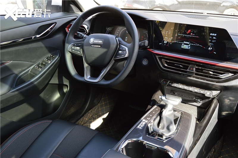 “新四有青年”首选的10万级主流SUV 欧尚X5它来啦
