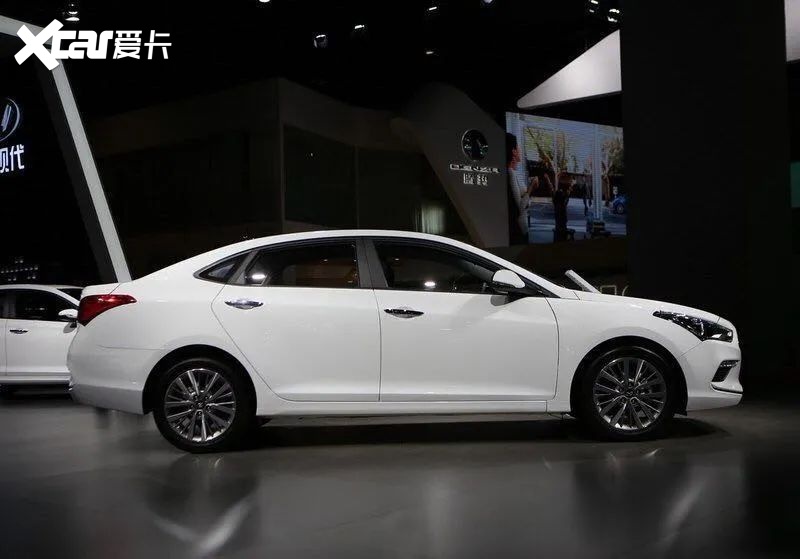 7米,这三款10万就能买到合资b级车,推荐入手