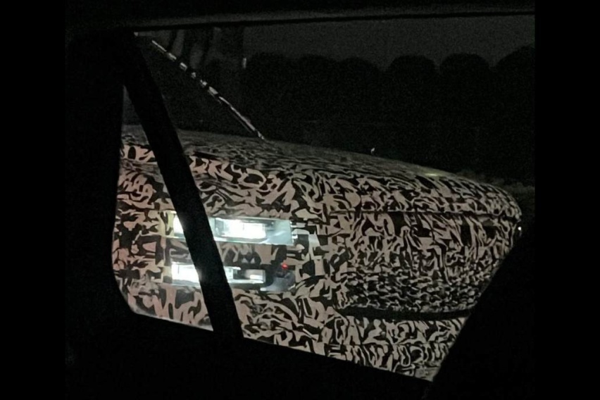 丰田即将推出世纪SUV，号称“日本的劳斯莱斯库里南”