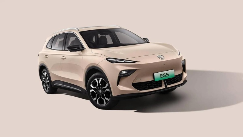 吉利银河E5和MG ES5，哪个才是真正的购车赢家？