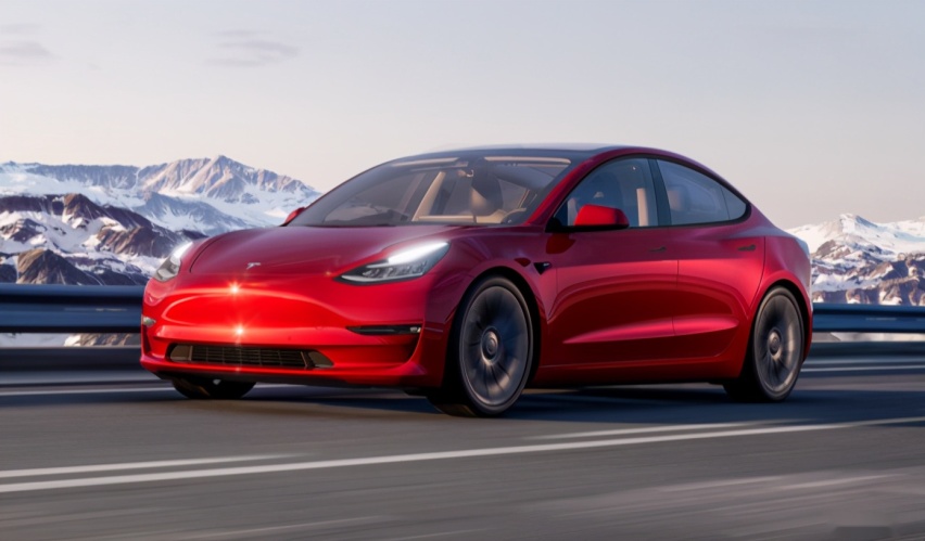 30来万，特斯拉Model 3和宝马3系怎么选，看刹车还是品质？