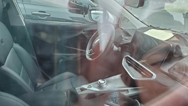 3分钟看车圈：比宋Pro更大？比亚迪将推新SUV
