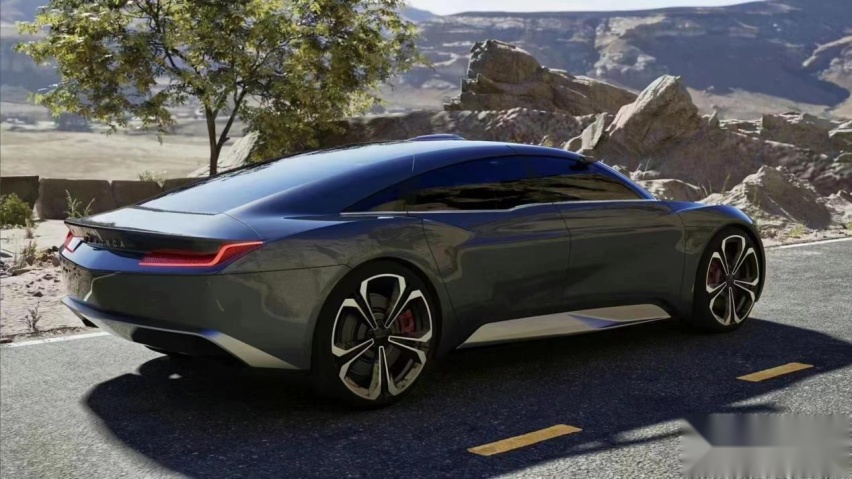 首款车型定价百万级 BeyonCa品牌正式发布