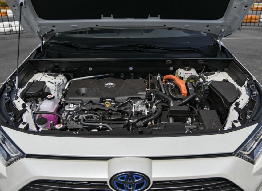 7月热销近2万台，仅优惠3000，丰田RAV4为何如此受欢迎