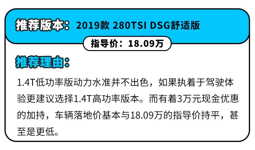 10.88万起 这些车看似不起眼居然卖的这么好？