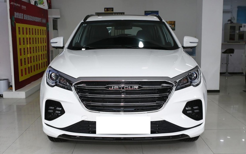 2022年销量最好的5款国产中型SUV，唐DM微弱差距排第2