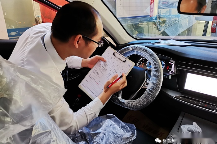 长安欧尚X7保养体验：终身免费能有多实惠？全网抢先探路