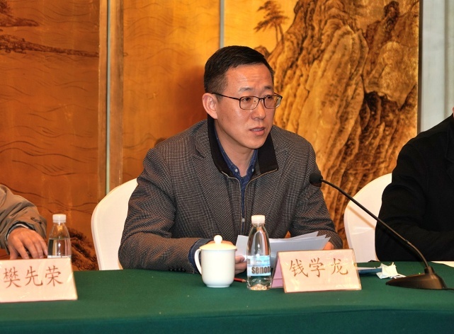 诚信筑品牌，诚信赢未来汽车诚信品牌建设研讨会在武汉举行
