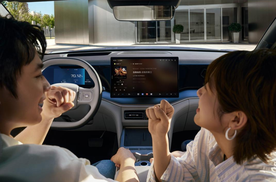 售15.19万-17.99万元，比亚迪宋Ultra EV开启B级SUV