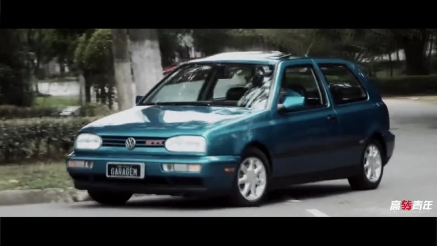 它是全球“钢炮”之魂——GTI