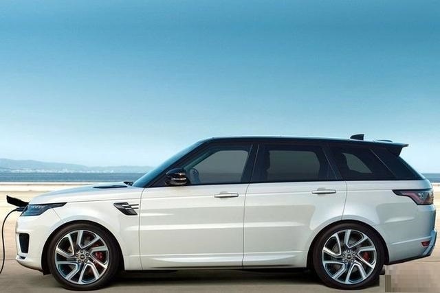 基于MLA平台打造 路虎将推出全新电动车Road Rover