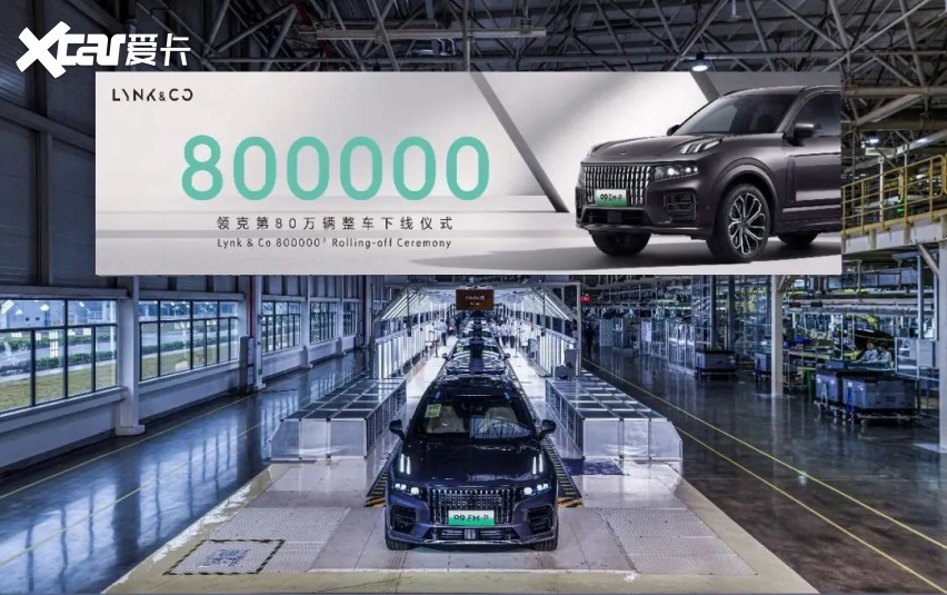 吉利2022年业绩解读：全年营收创新高！新能源、智能化成效显著