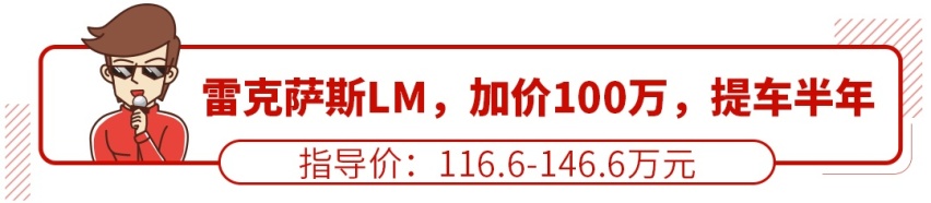提车起码等半年！想买这些车 光有钱都不行