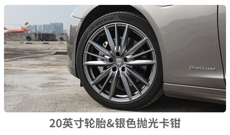 作为一个成功人士，怎么能少了这台豪车？晒爆朋友圈！