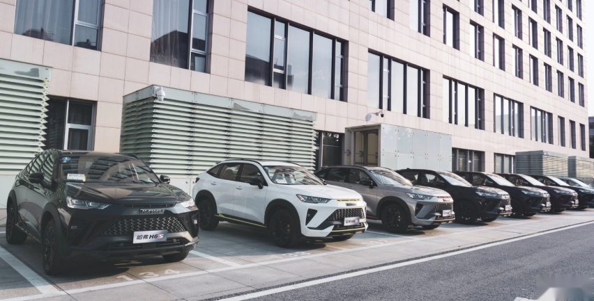 山路＆赛道试驾H6S，家用运动两相宜，关键还长得帅气