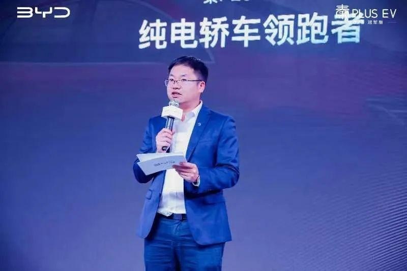 新能源时代背景下的全新篇章，由我们“自主”书写 | 新车