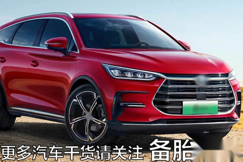 为什么国内大力推崇纯电车，而不是混动车