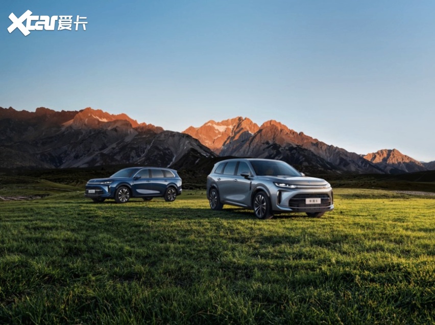 20万预算买大6座SUV?这几款口碑质量都不错