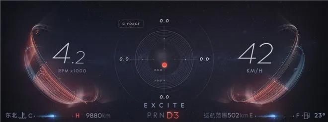 林肯Zephyr Reflection以颠覆创新拥抱Z时代