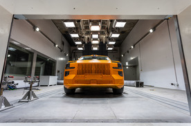 “航母”级核聚变 吉利全球全域安全中心蝶变深刻价值厚重影响深远