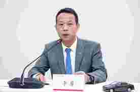 李勇回掌帅印 传祺进入守正调整期
