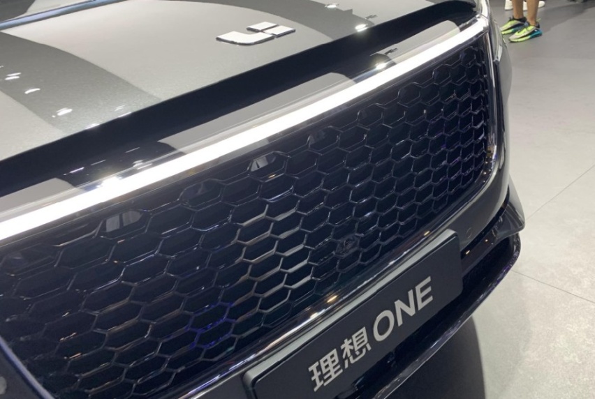 别着急入手，新款理想ONE升级了什么？依旧采用6座布局设计